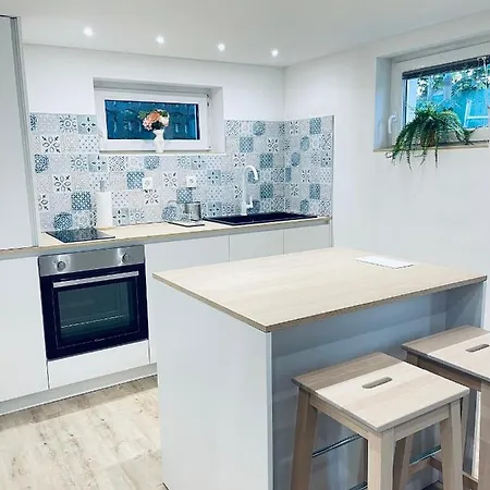 Appartement Apartma Tany