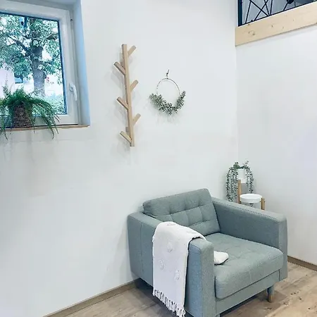Apartma Tany Appartement *