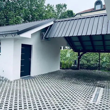 Διαμέρισμα Apartma Tany