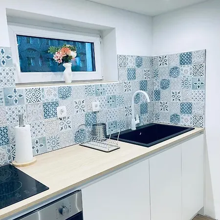 Apartma Tany * Lubiana