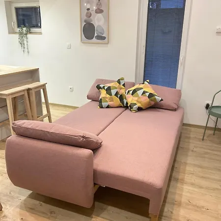 Apartma Tany * Lubiana