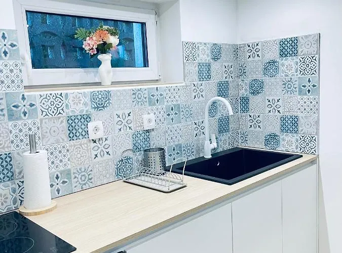 Apartma Tany * Lublana