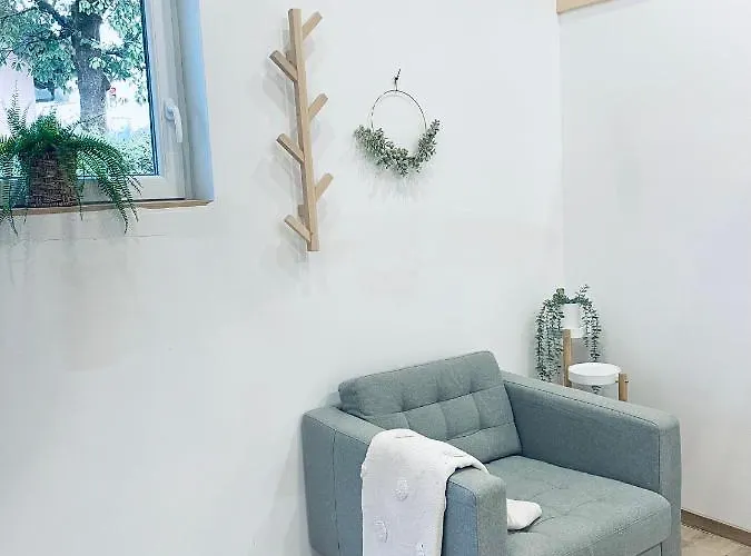 Apartma Tany Apartament *