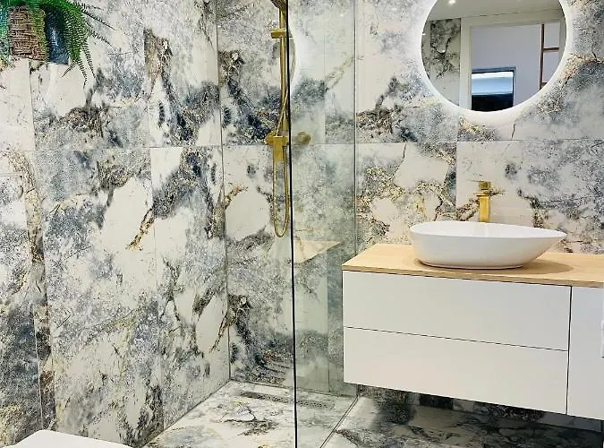 Apartment Apartma Tany Ljubljana