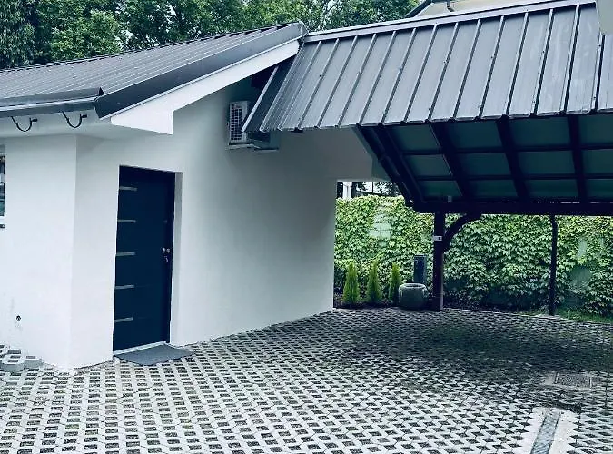 Apartment Apartma Tany