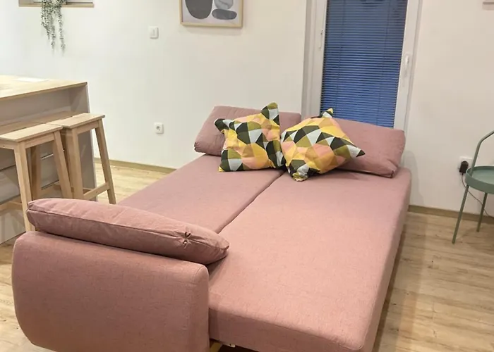 Apartma Tany * Lublana