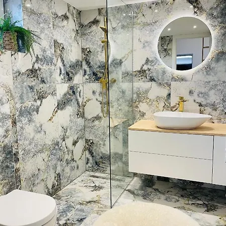 Appartement Apartma Tany Ljubljana